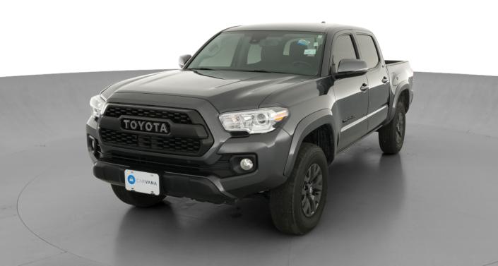 Thumbnail: 2023 Toyota Tacoma - 1