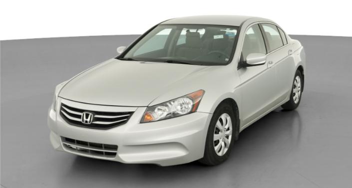Thumbnail: 2012 Honda Accord - 1