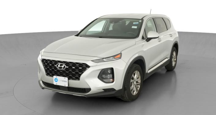 Thumbnail: 2019 Hyundai Santa Fe - 1
