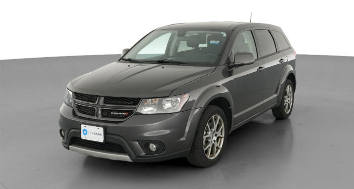 Thumbnail: 2018 Dodge Journey - 1