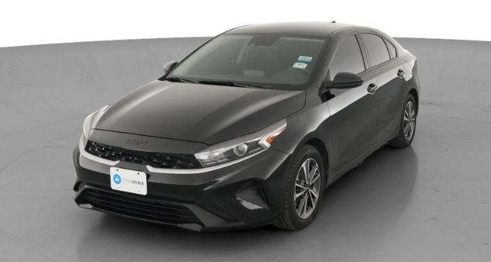 Thumbnail: 2023 Kia Forte - 1