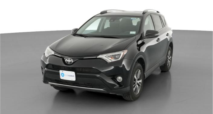 Thumbnail: 2018 Toyota RAV4 - 1