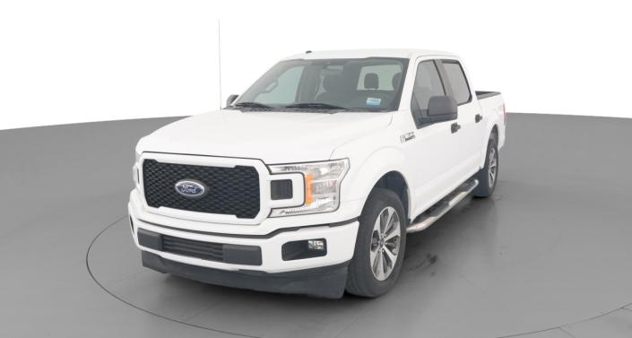 Thumbnail: 2019 Ford Econoline - 1