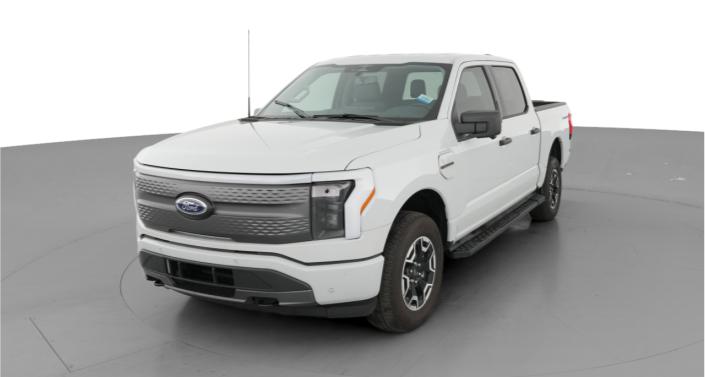 Thumbnail: 2023 Ford F-150 - 1