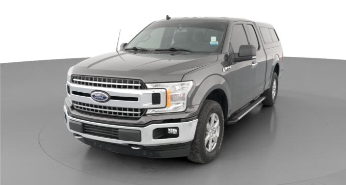Thumbnail: 2019 Ford Econoline - 1