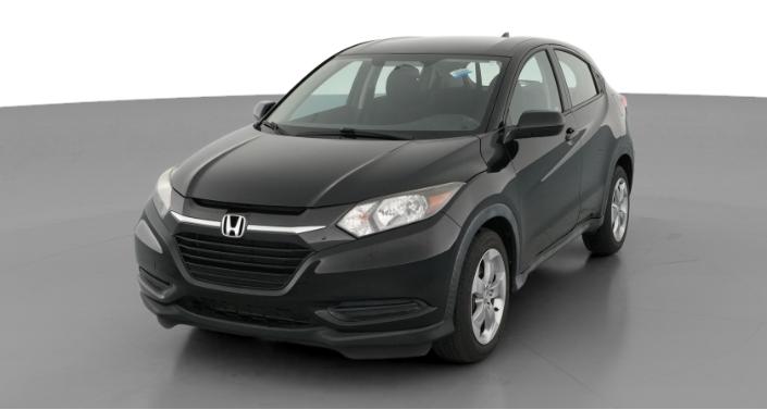 Thumbnail: 2018 Honda HR-V - 1