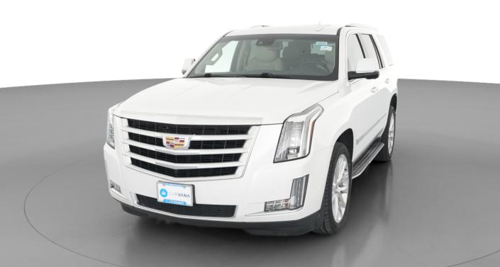 Thumbnail: 2018 Cadillac Escalade - 1
