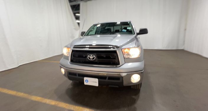 Thumbnail: 2012 Toyota Tundra - 1