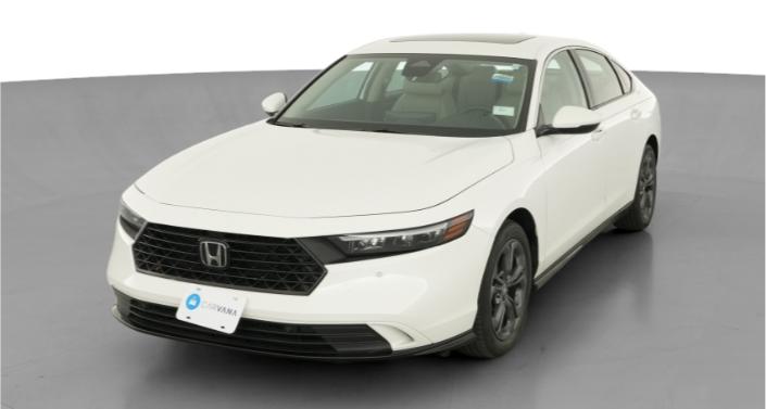 Thumbnail: 2024 Honda Accord - 1