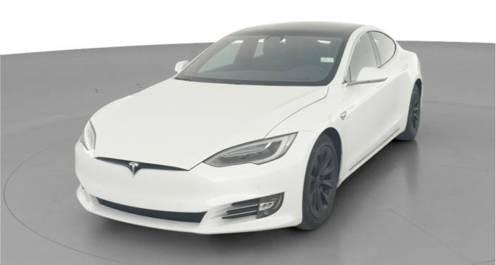 Thumbnail: 2017 Tesla Model S - 1