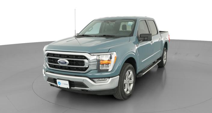 Thumbnail: 2023 Ford Econoline - 1