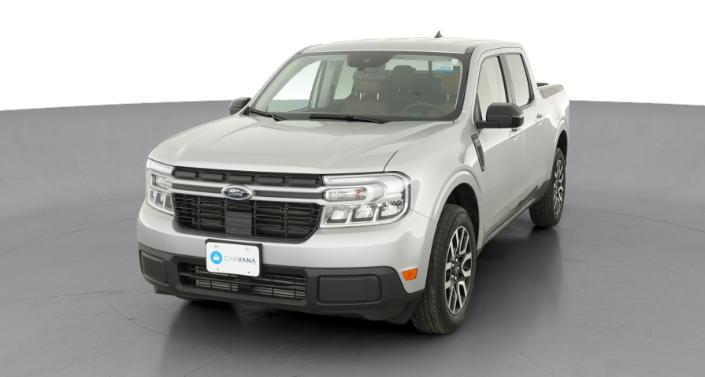 Thumbnail: 2024 Ford Maverick - 1