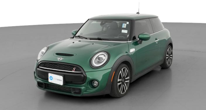 Thumbnail: 2021 MINI Cooper Hardtop - 1