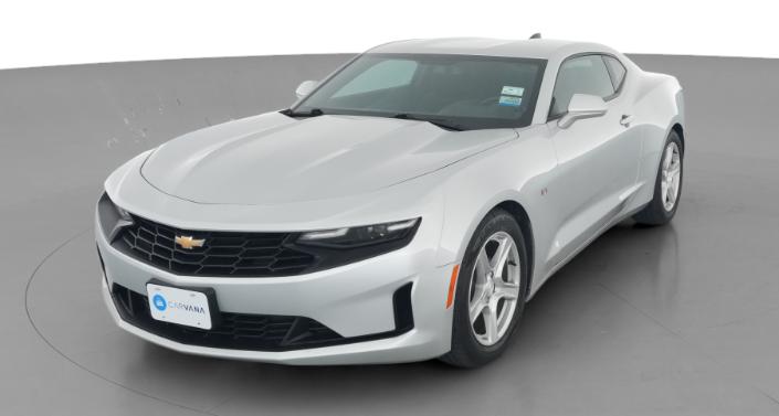 Thumbnail: 2019 Chevrolet Camaro - 1