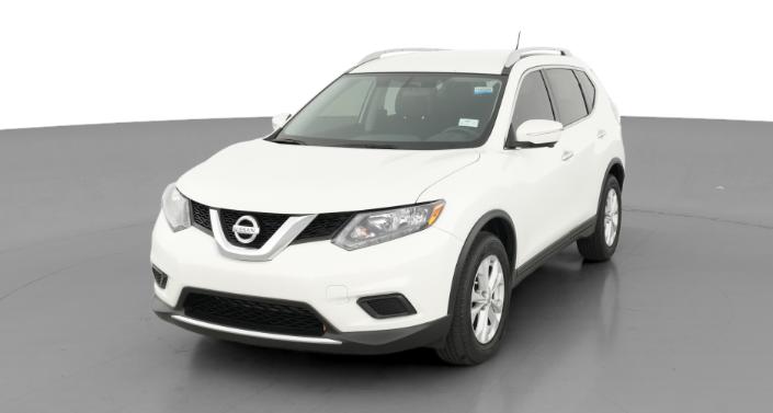 Thumbnail: 2014 Nissan Rogue - 1