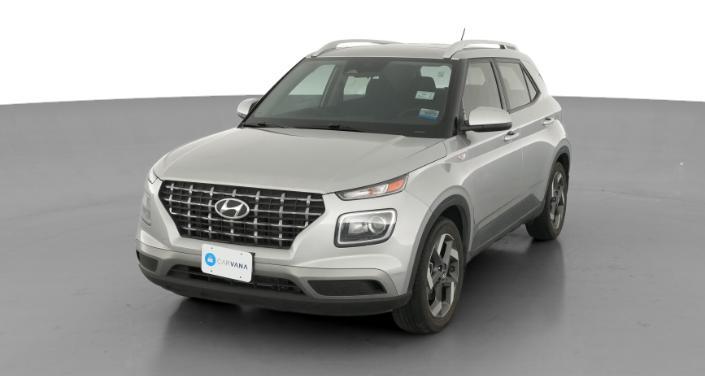 Thumbnail: 2023 Hyundai Venue - 1