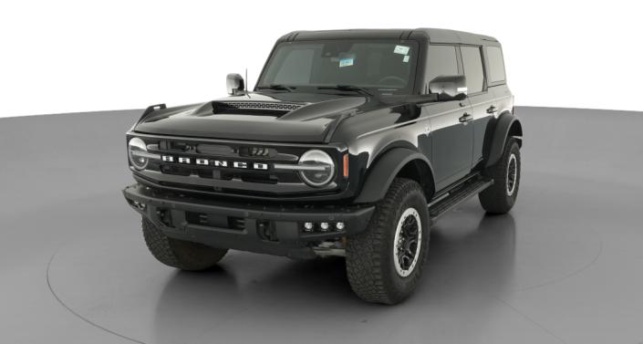 Thumbnail: 2023 Ford Bronco - 1