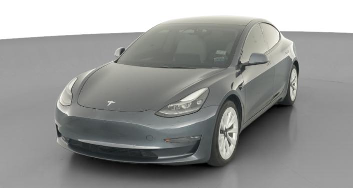 Thumbnail: 2022 Tesla Model 3 - 1