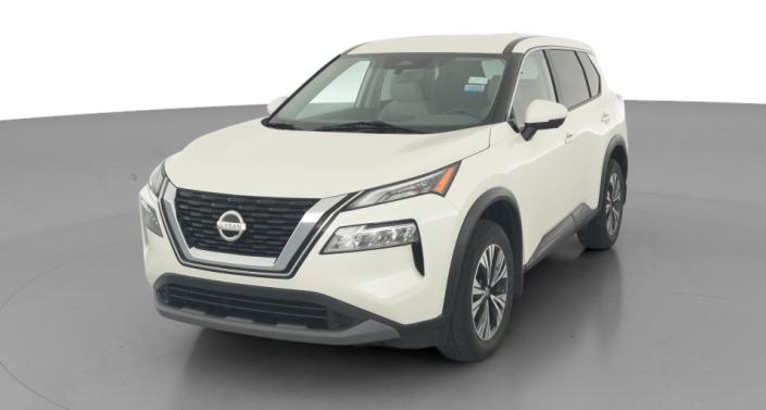 Thumbnail: 2021 Nissan Rogue - 1