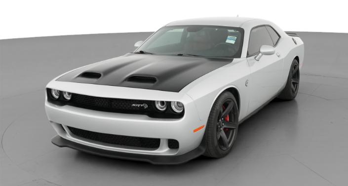 Thumbnail: 2021 Dodge Challenger - 1