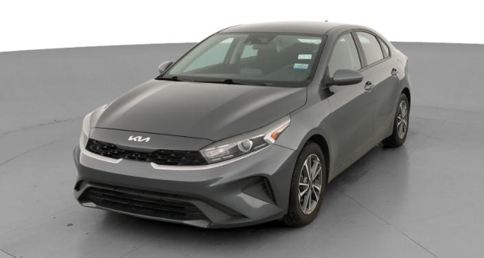 Thumbnail: 2022 Kia Forte - 1