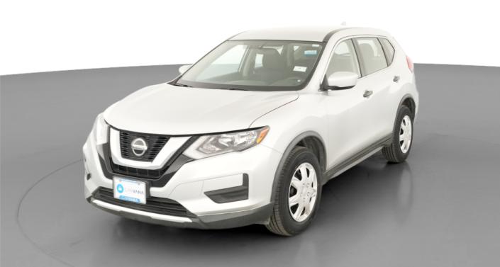 Thumbnail: 2018 Nissan Rogue - 1