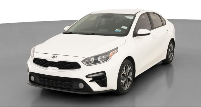 Thumbnail: 2019 Kia Forte - 1