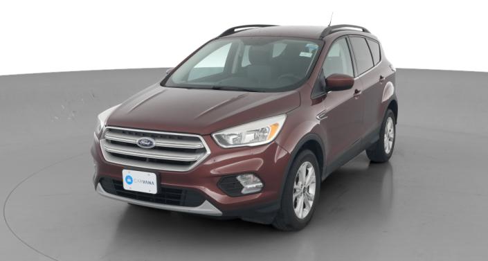 Thumbnail: 2018 Ford Escape - 1