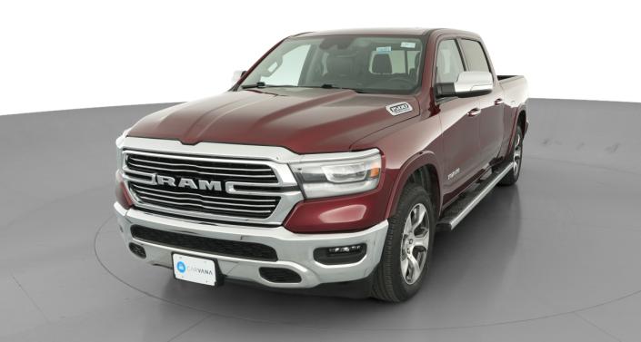 Thumbnail: 2022 RAM 1500 - 1