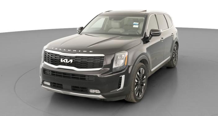 Thumbnail: 2022 Kia Telluride - 1