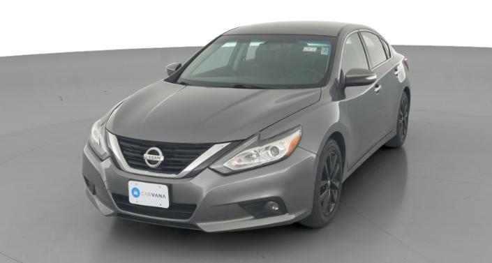 Thumbnail: 2018 Nissan Altima - 1
