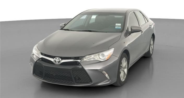 Thumbnail: 2016 Toyota Camry - 1