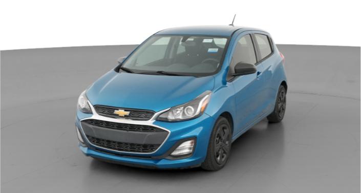 Thumbnail: 2019 Chevrolet Spark - 1