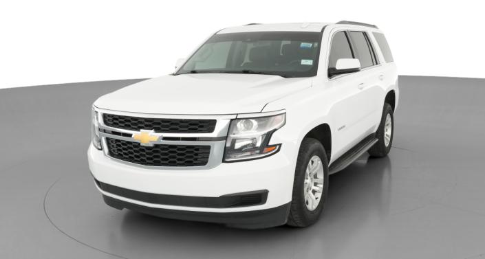 Thumbnail: 2019 Chevrolet Tahoe - 1
