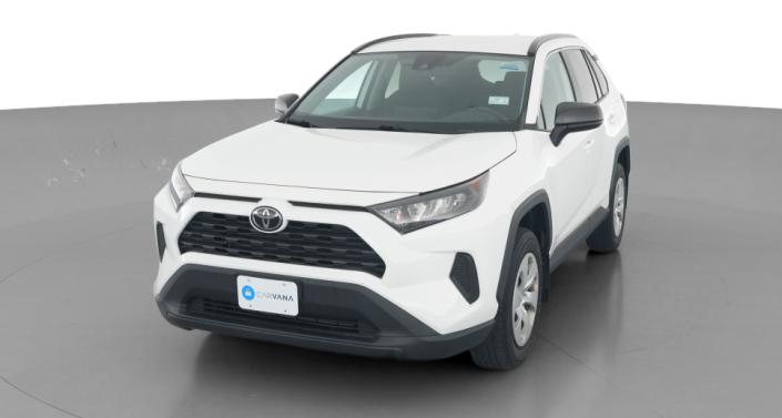 Thumbnail: 2020 Toyota RAV4 - 1