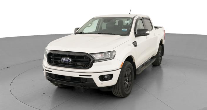 Thumbnail: 2019 Ford Ranger - 1