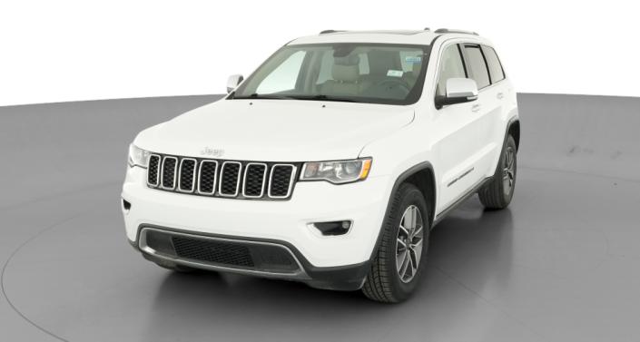 Thumbnail: 2022 Jeep Grand Cherokee - 1