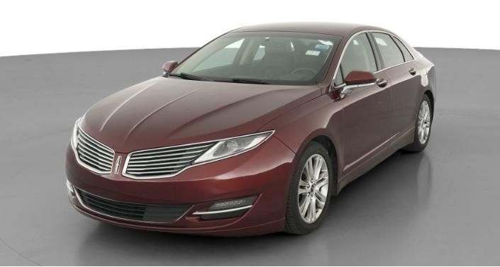 2016 Lincoln MKZ Base -
                  Richton Park, IL