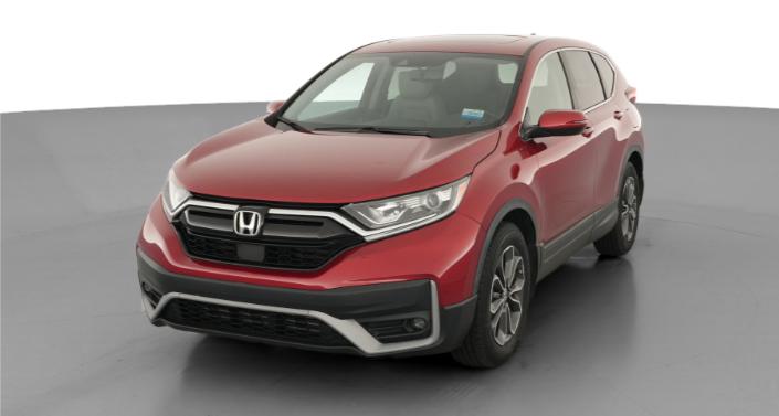 Thumbnail: 2022 Honda CR-V - 1