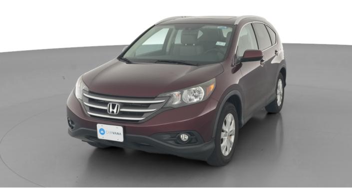 Thumbnail: 2014 Honda CR-V - 1