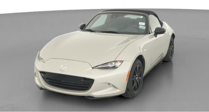 Thumbnail: 2023 Mazda MX-5 Miata - 1