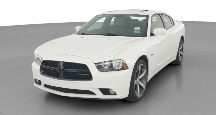 Thumbnail: 2014 Dodge Charger - 1