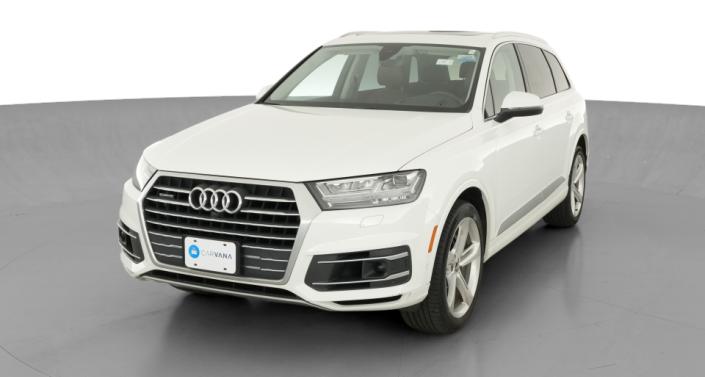 Thumbnail: 2019 Audi Q7 - 1
