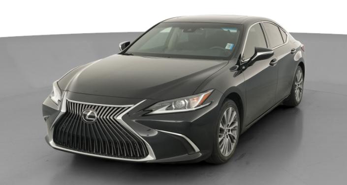 Thumbnail: 2021 Lexus ES - 1
