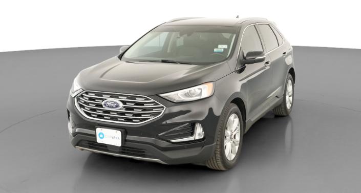 Thumbnail: 2022 Ford Edge - 1