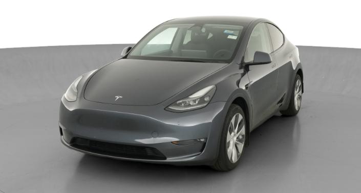 Thumbnail: 2023 Tesla Model Y - 1