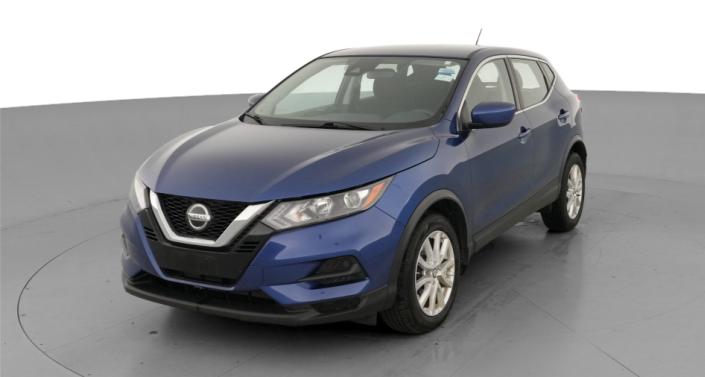 Thumbnail: 2022 Nissan Rogue Sport - 1