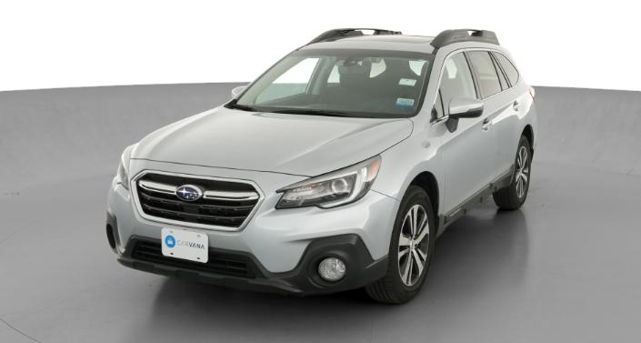 Thumbnail: 2019 Subaru Outback - 1