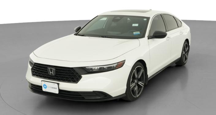 Thumbnail: 2023 Honda Accord - 1