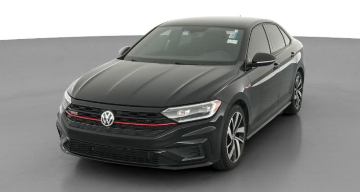 Thumbnail: 2021 Volkswagen Jetta - 1
